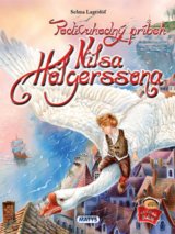 Podivuhodný príbeh Nilsa Holgerssona