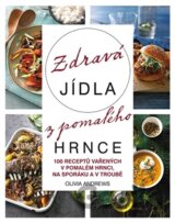 Zdravá jídla z pomalého hrnce