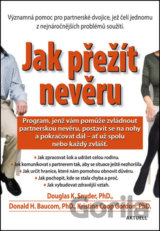 Jak přežít nevěru