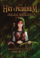 Hry s příběhem