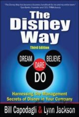 The Disney Way