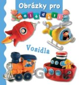 Vozidla