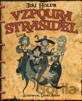 Vzpoura strašidel
