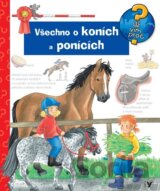 Všechno o koních a ponících