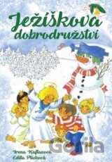 Ježíškova dobrodružství