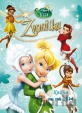 Zvonilka: Knížka na rok 2014