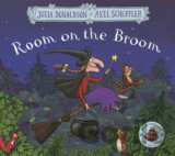 Room on the Broom