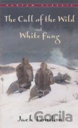 The Call of the Wild and White Fang