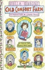 Cold Comfort Farm