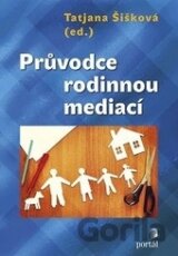 Průvodce rodinnou mediací