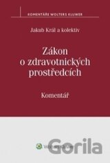Zákon o zdravotnických prostředcích