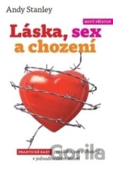 Láska, sex a chození