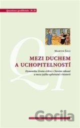 Mezi duchem a uchopitelností