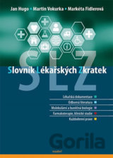 Slovník lékařských zkratek