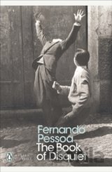 The Book of Disquiet