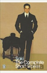 The Complete Short Stories