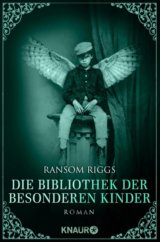 Die Bibliothek der besonderen Kinder