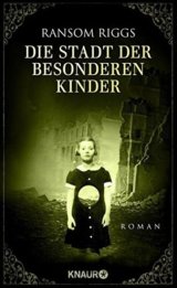 Die Stadt der besonderen Kinder