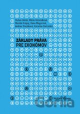 Základy práva pre ekónomov