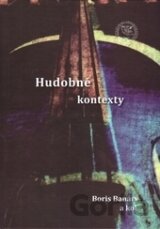 Hudobné kontexty