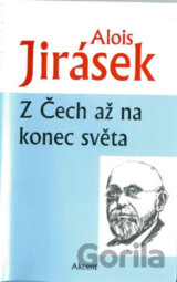Z Čech až na konec světa