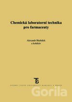 Chemická laboratorní technika pro farmaceuty