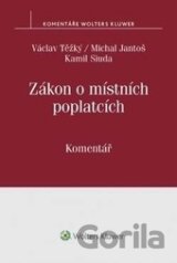 Zákon o místních poplatcích