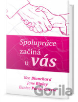 Spolupráce začíná u vás