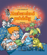 Zachumlané pohádky