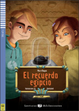 El recuerdo egipcio