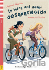 En busca del amigo desaparecido