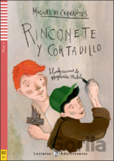 Rinconete y Cortadillo