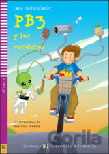 PB3 y las verduras