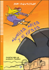 Abuelita Anita y el pirata