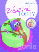 Zábavné torty