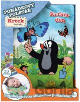 Krtek - Pohádkový polštář 1