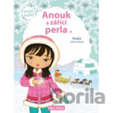 Anouk a zářící perla