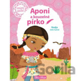 Aponi a kouzelné pírko