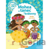 Mohea a tanec královny