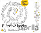 Bláznivé kočky