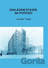 Zakládání staveb na počítači