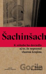 Šachinšach