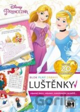 Luštěnky: Princezny