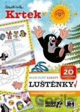 Luštěnky: Krtek