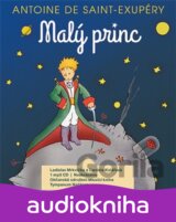 Malý princ (Antoine de Saint-Exupéry) [CZ]