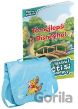To nejlepší z Disneyho!