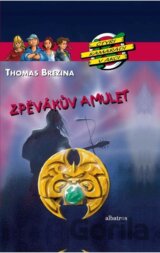 Zpěvákův amulet