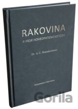 Rakovina a moje homeopatická metoda