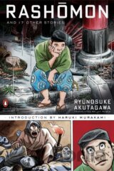 Rashomon and 17 Other Stories