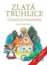 Zlatá truhlice českých pohádek